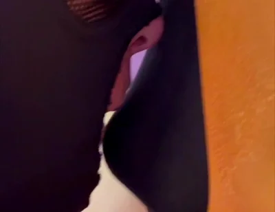 Student Lunch Gloryhole - Cums on Cookie & I Devour His Load