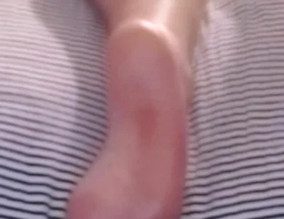 Every Slutty Wife Deserves a Foot Massage Before Getting Properly Fucked.