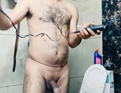 Stepdaddy Oldman Grandpa Aisain Stepdaddy Stepfather European American Stepdaddy Indian Police Officer Army Man Desi Man Stepfat