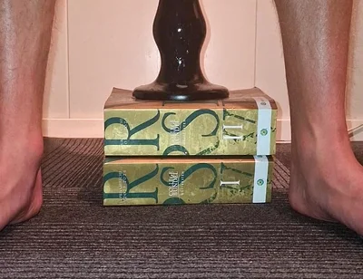 Gay Twink Multiple Huge Toys