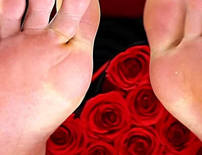 San Valentine's Master Feet Edition