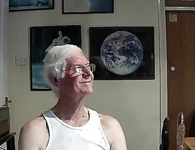 Slow Strip,chat and Edging