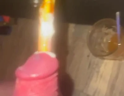 Stretching the Thick Pen of the Urethra