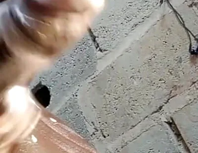 Wet and Watery Dick Cumshots Massage