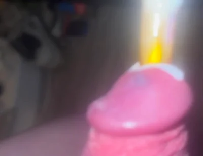 Stretching the Thick Pen of the Urethra