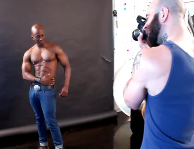 Jay Black In Blowjobs Lead To Anal Pounding