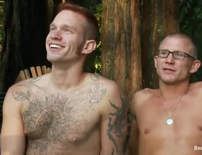 Movies - K-bg - Brenn And Adam