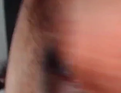 Testing Out My New Penis Ring