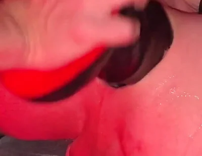 Wrecking My Ffriends Loose Hole