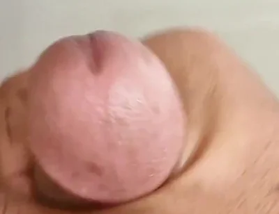 Can't Be Contented Without Jerking!