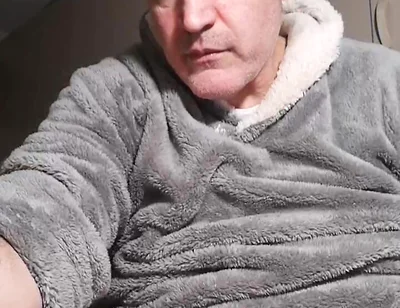 February 10 Online Evening Show with Cumshot in Your Face!