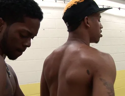 Lamar Love + Meko Mills + Mike Dixon - Break Time