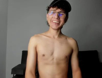 A Big Cock and a Lot of Cum