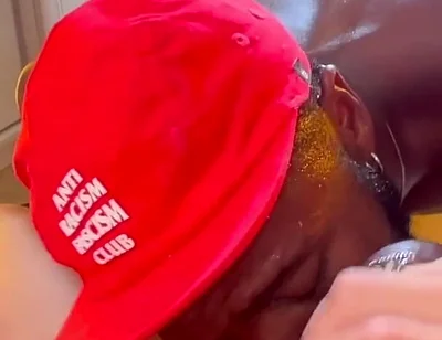 Monster Cock Xl Hardcore Interracial Muscle Jao Lucas Fucks Black Bottom