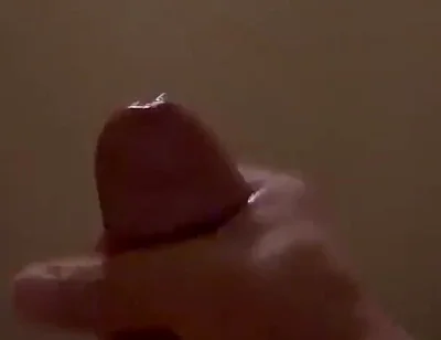 Jerk and Shoot a Huge Load