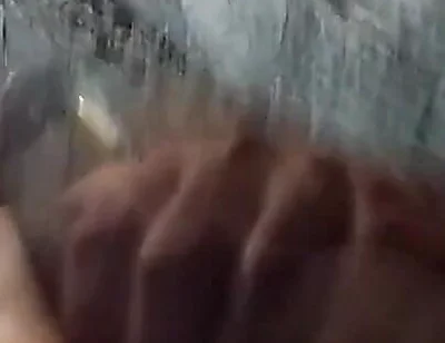 My Face the Desesperation for My Hot Body