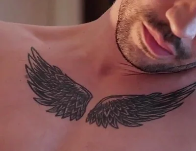 Angelo Solo Masturbation