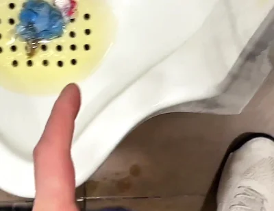 The 24-hour Challenge Went Crazy - We Were Writing Everywhere, and He Was Soaking Me From Head to Toe