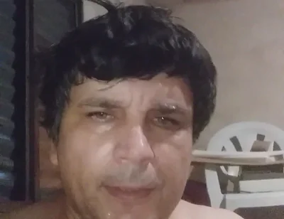 Filled My Face with Cum