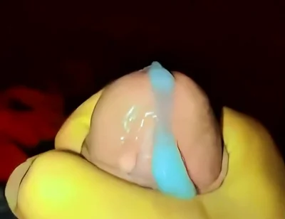 Best Shoot of My Dick