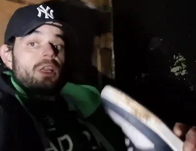 My Mega Amazing Orgasm in My Nike Shoes