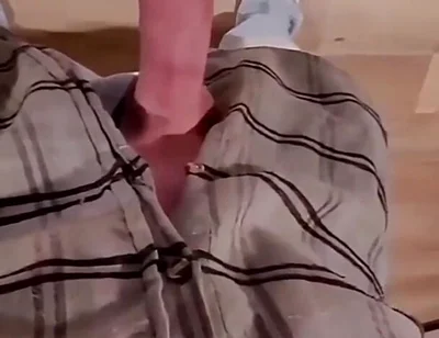 Big Cock Cumming Soon for Fan of the Month