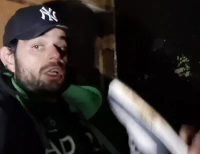 My Mega Amazing Orgasm in My Nike Shoes