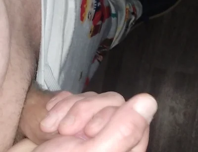 Just a Little Late Night Play