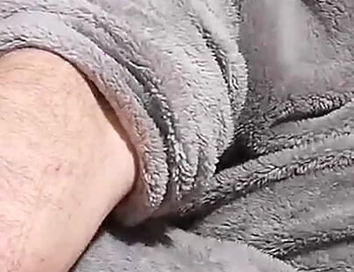 I Want to Cum in the Cup and Drink My Hot Milk!