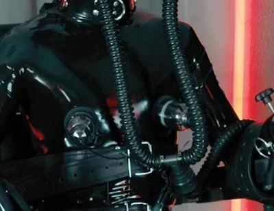 Rubber Machine Edging