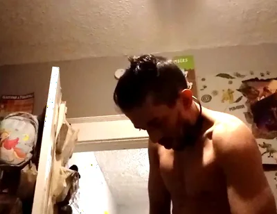 Using Lana Rhoades Butt Woman Sex Toy Use/cleaning Video