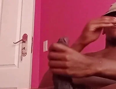 Beating This Meat up!