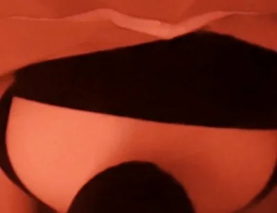 Arab Delivery Guy Stops by for Anon Blowjob and Rims and Breeds My Ass