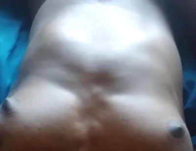 Was Horny This Morning...