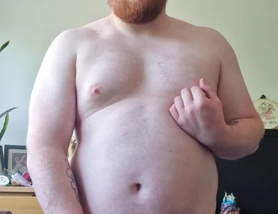 Playing Around in My Kilt - Maybe I'll Tell the Story of When I Got Fucked in It