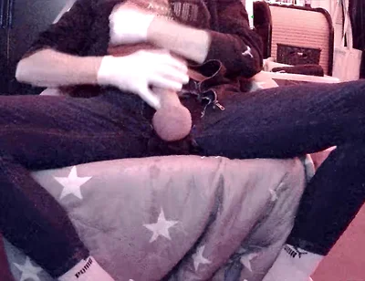 Daddy Celebrates the Cock 1