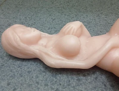 1 Realistic Adult Doll Fantasy Roleplay