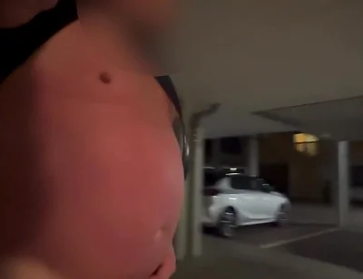 Nude Walk Parking Apartments