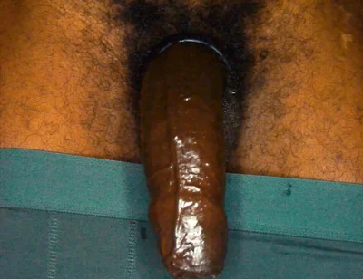 Nutting in Your Mouth