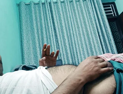 Aisain Stepdaddy Stepfather European American Stepdaddy Indian Police Officer Army Man Uncl