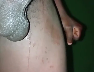 Horny Ebony Boyfriend.