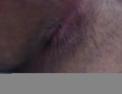 My Own Cum Very Salty