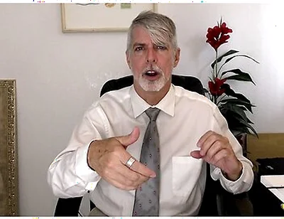 Psychiatrist Richard Lennox Teaches Virgin To Cum In Office Session