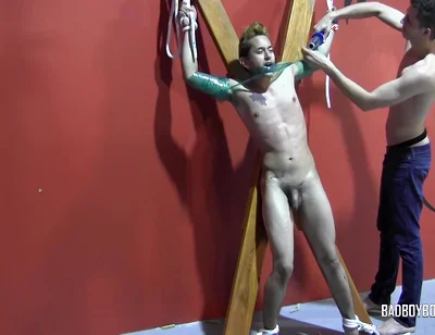 Whiskeys Resistance Fades When Tyes Control Takes Pleasurable Turn