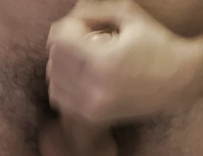 Come Wank with Me! Don't Wank Alone, Join Me for a Solo Wank with Cumshot