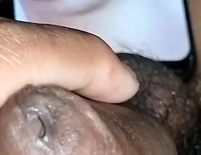 A Tribute Masturbation After Seeing Random Pussy and Boobs Desi Uncut Black Thik Dick Masturbation