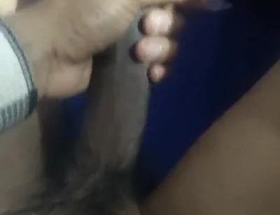 The Fluid of My Youth Came Out of My Penis