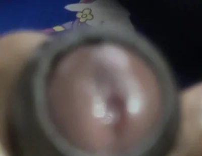 My Hand Is the Best to Shake