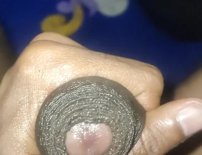 My Hand Is the Best to Shake