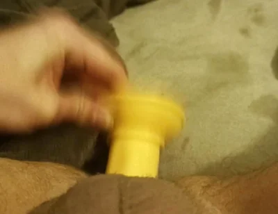 First Time 25cm Dildo Anal